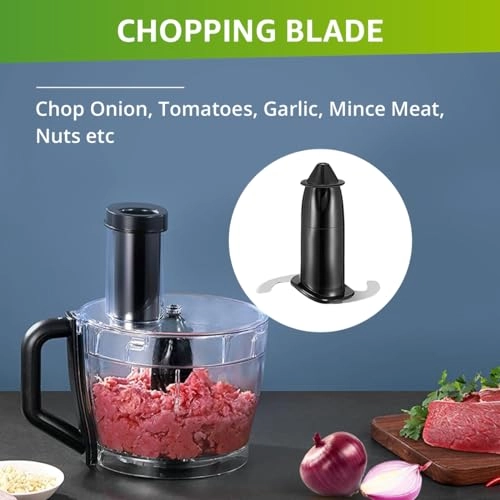 Inox 1000 Pro - 2.5L 1000 watts