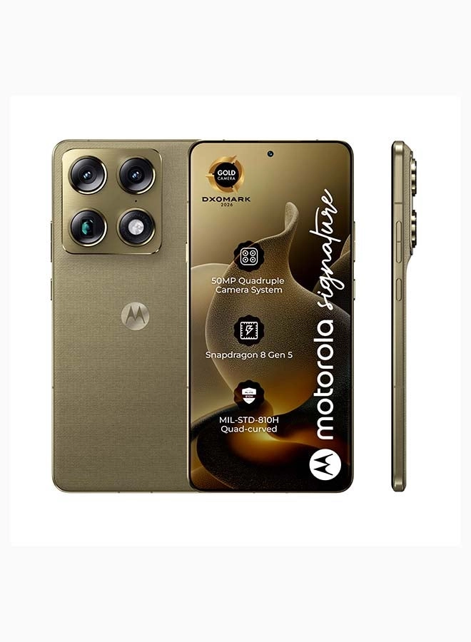 Edge 70 - 16GB 512GB