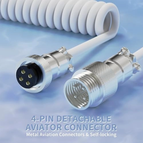 C01 Ultra Cable USB-C to USB-A 2m