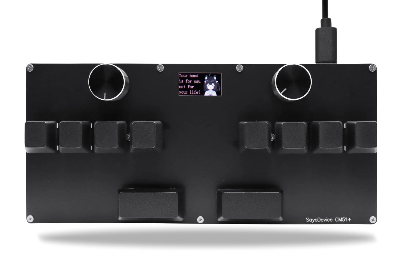 BTXETUEL CM51+