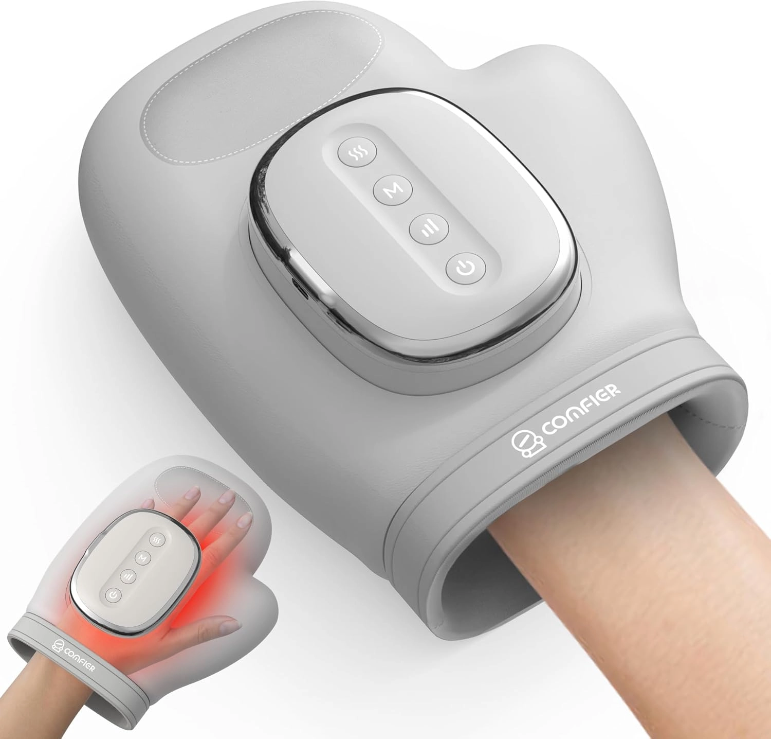 Fipka CF-4403 - Hand Massager