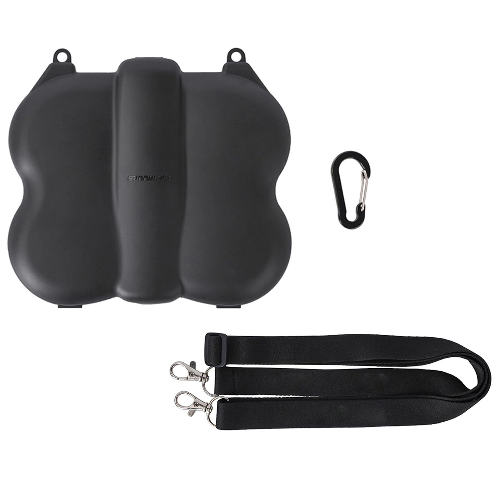 Tengbo Neo 2 Carrying Case - 177 × 163 × 52 mm