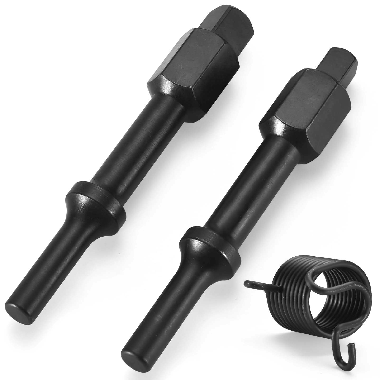 Mzcvriru 32029 Pneumatic Bolt Breaker Set - 3/8" 1/2"