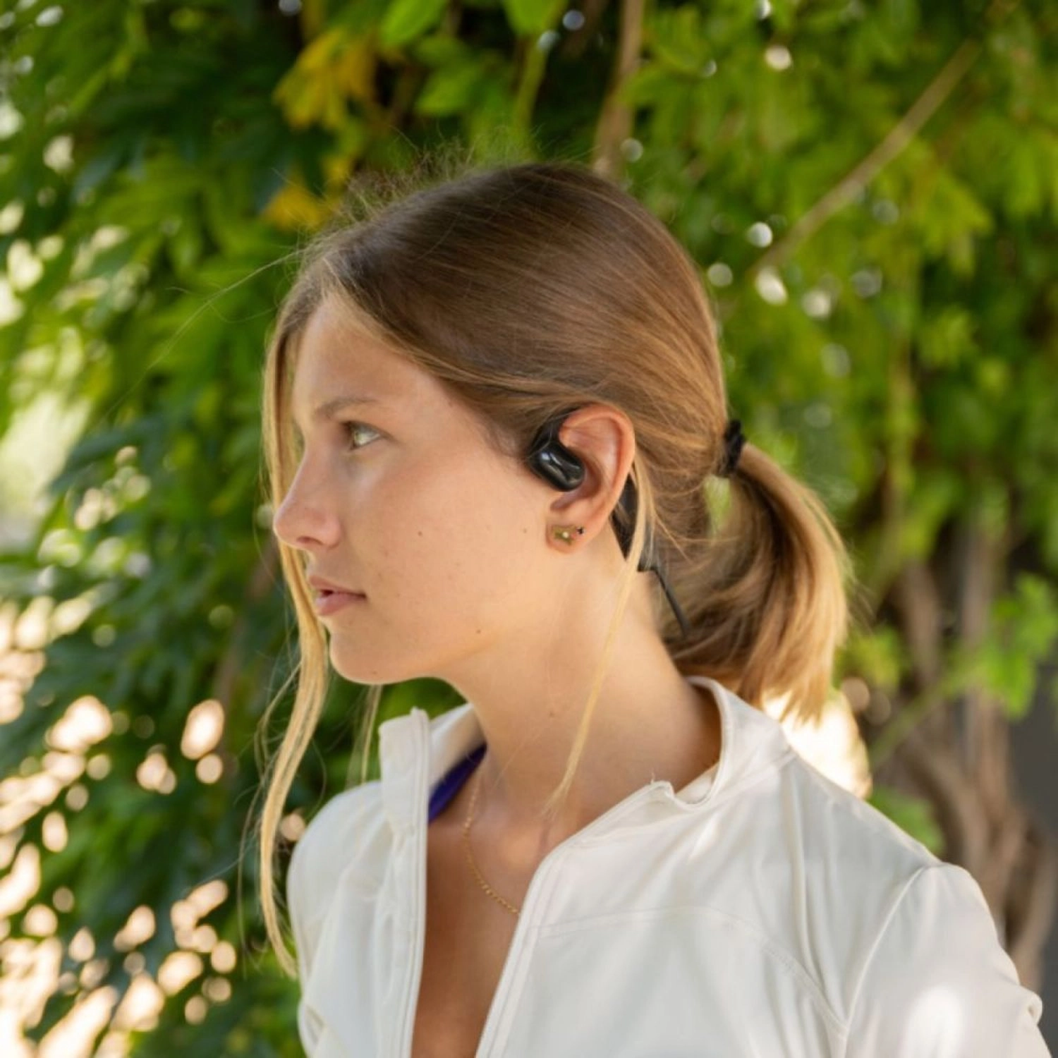 AeroSound Air Conduction Wireless Headphone