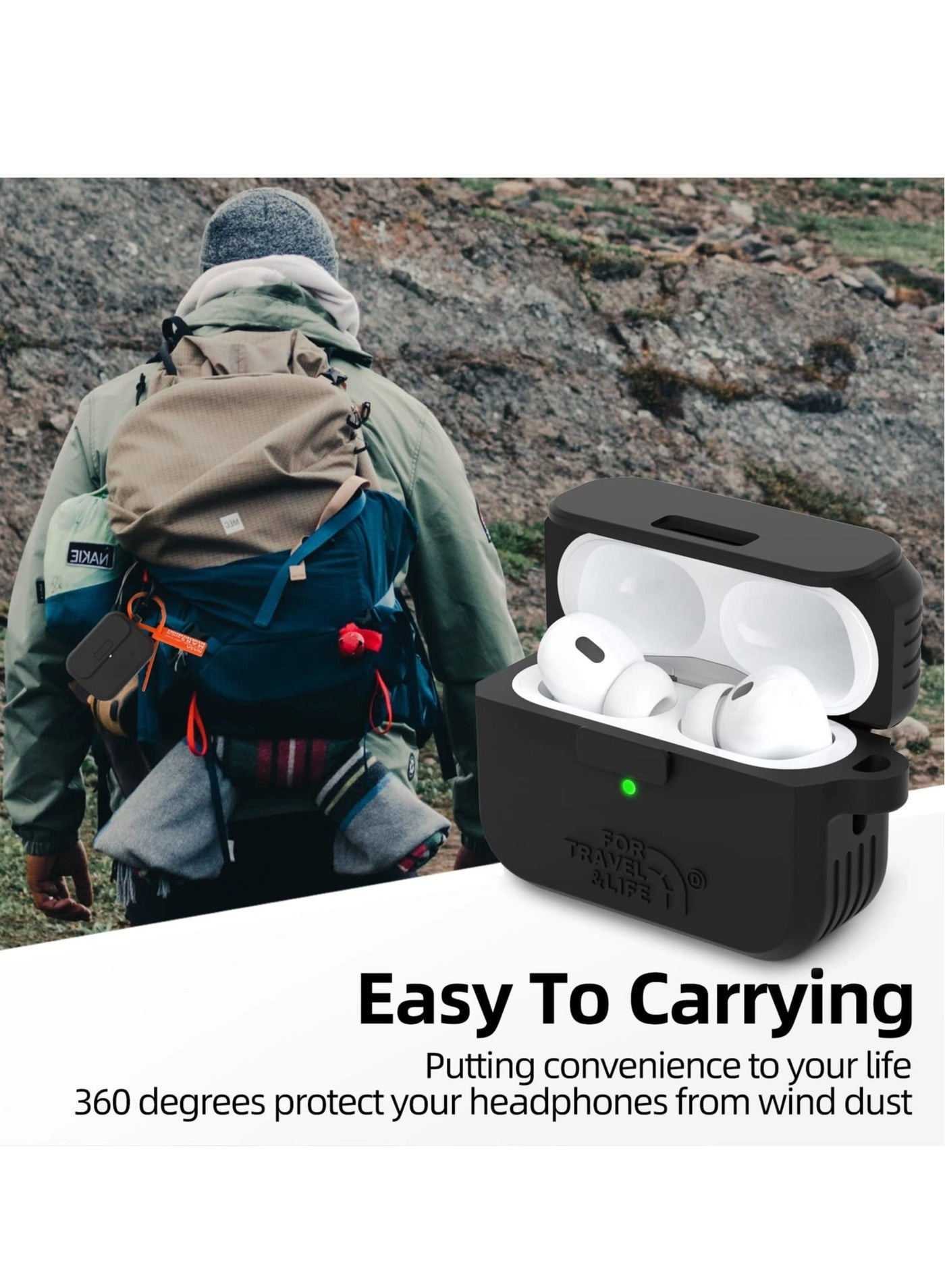 AirPods Pro Wireless Headphone