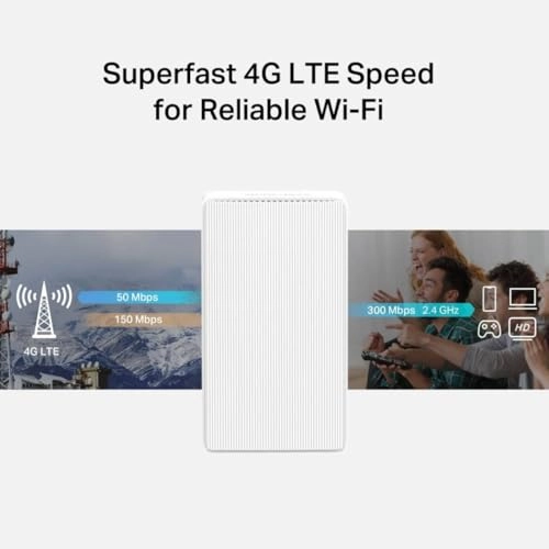 MB112-4G - 300Mbps Wireless N