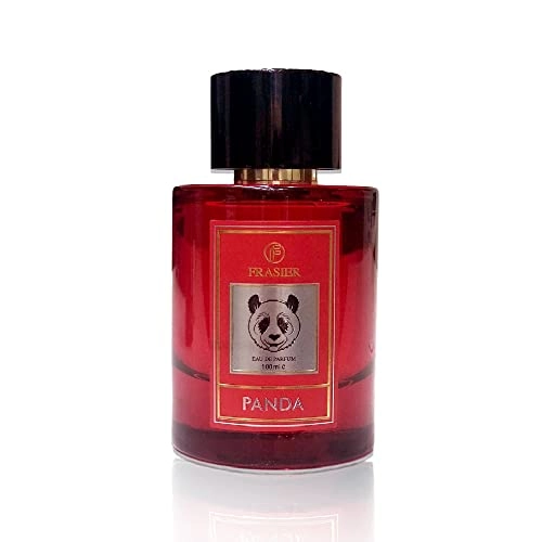 Panda Eau de Parfum - 100 ml