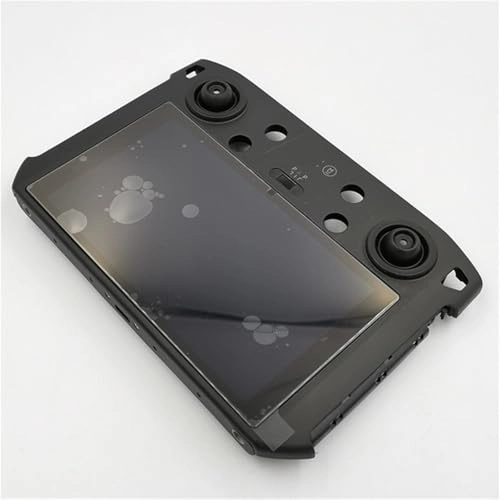 T30 Remote Control Soft Rubber Accessories - 1 pcs left and right