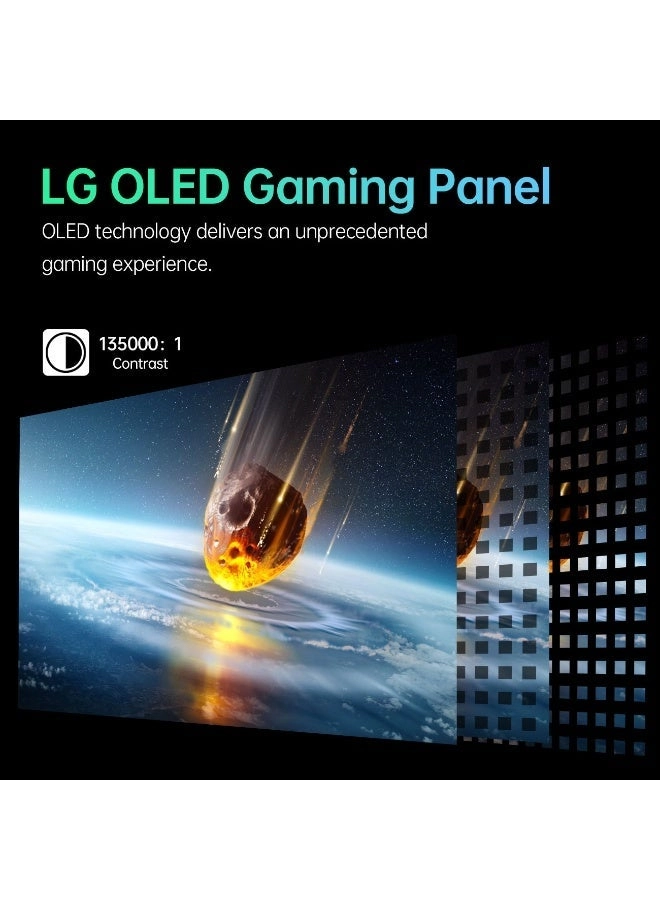 G48P5S - 48" 3840x2160p