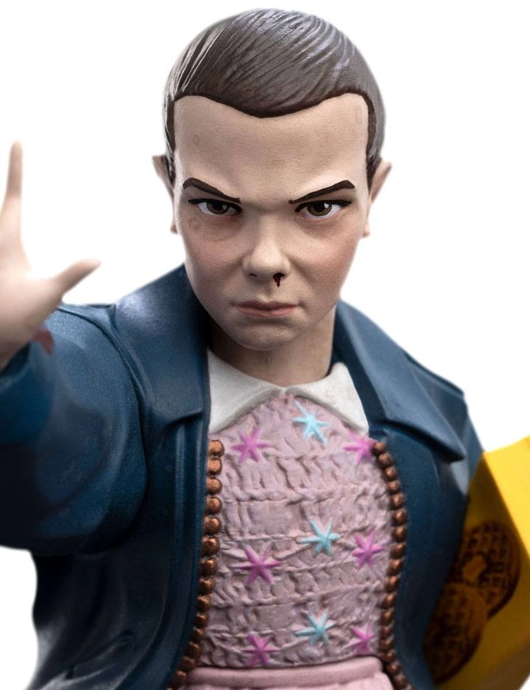 Mini Epics Eleven - Stranger Things (14 cm) (63337)