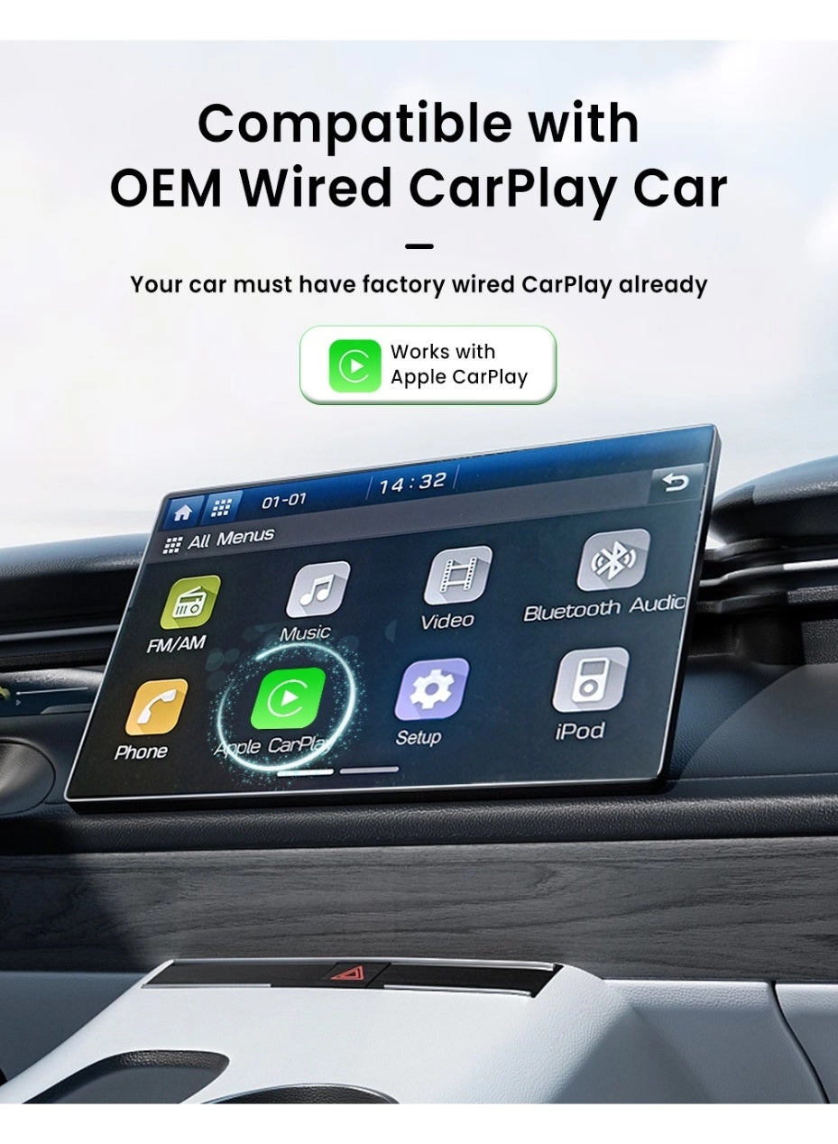 Tbox Ultra2 - FHD Android 15 128GB