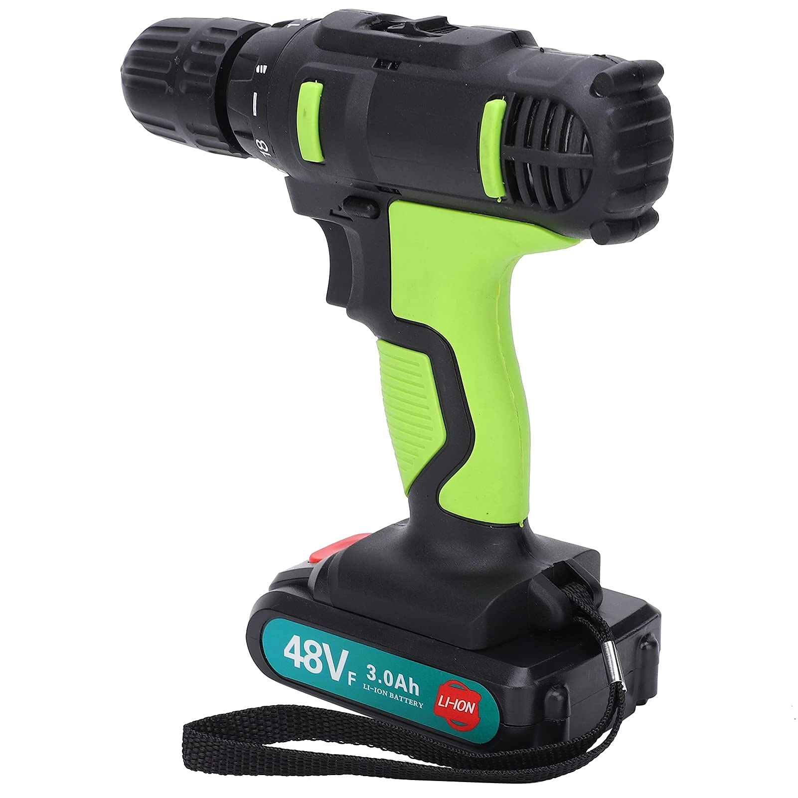 Electric Drill - 1800mAh