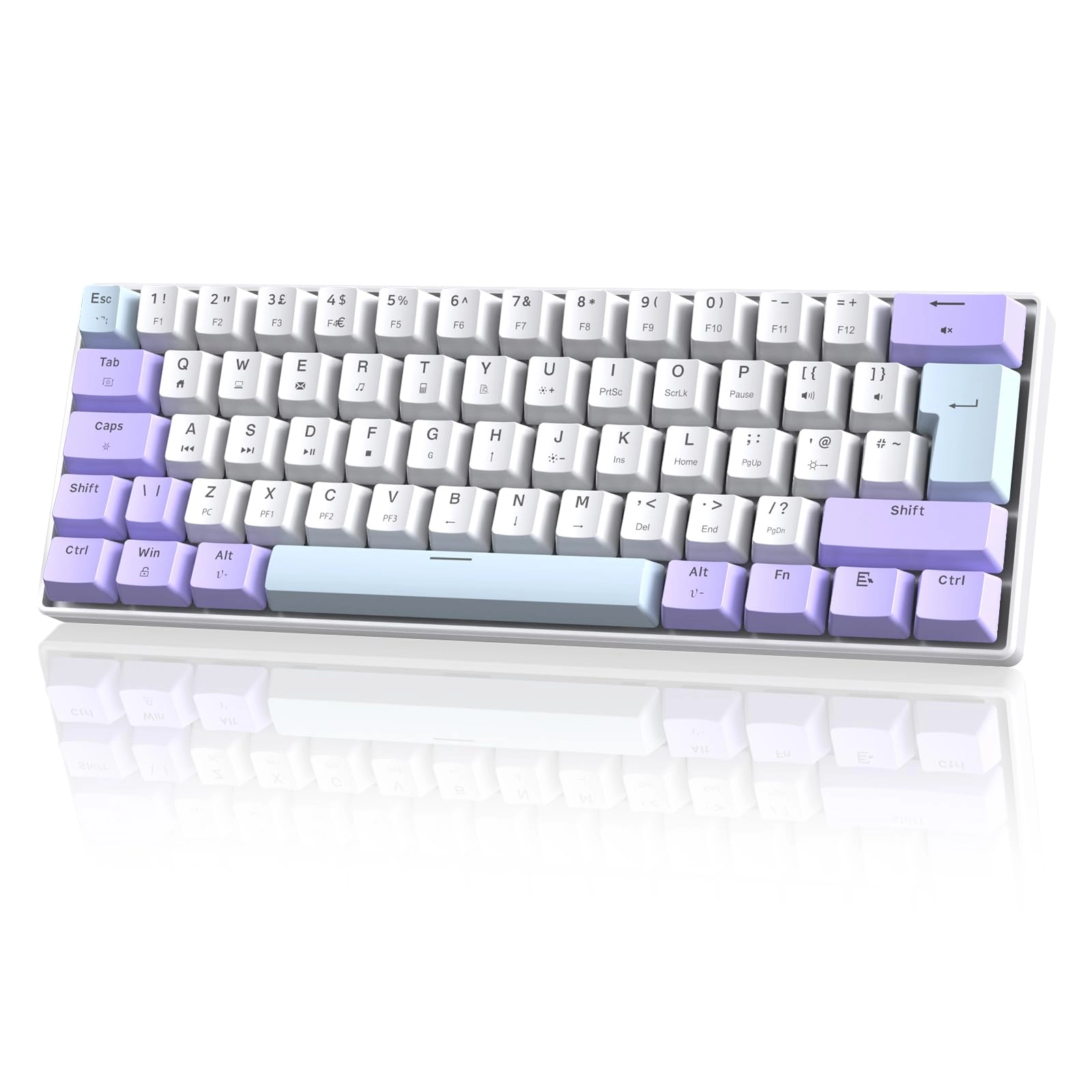 T60 - UK Wired