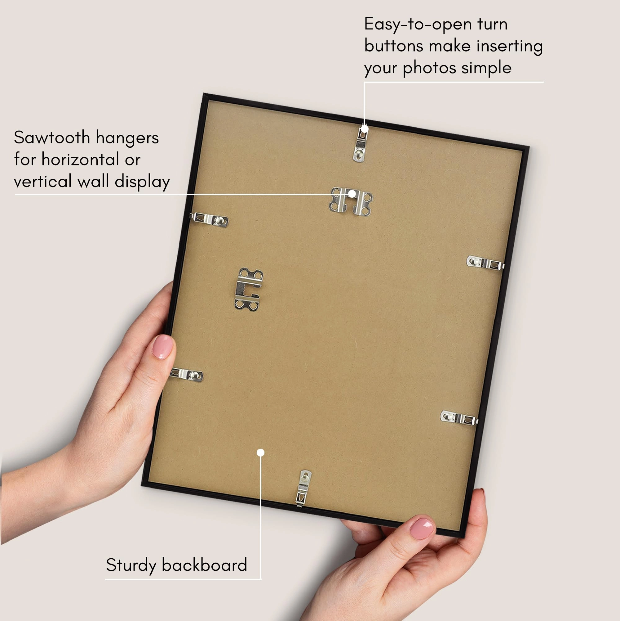 12x14 Picture Frame