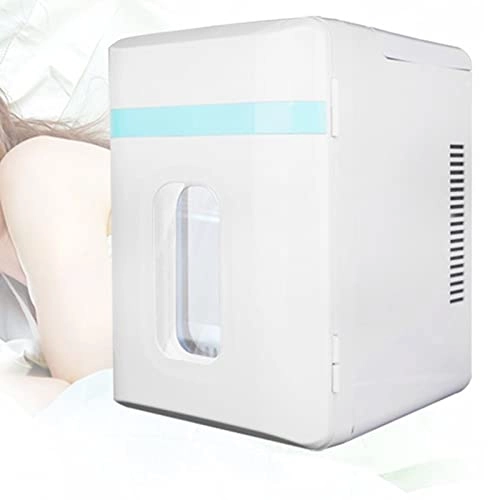 Mini fridge - Single Door Dual-use