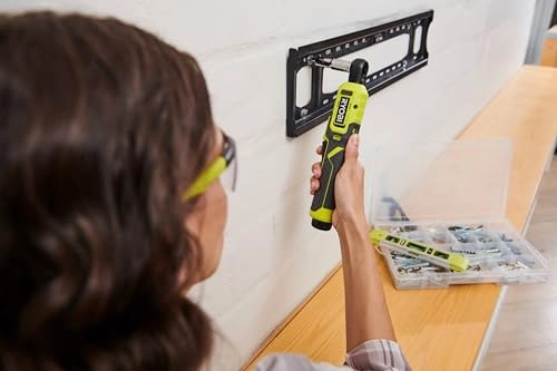 RR14W4-120G - 8.2Nm 1/4"