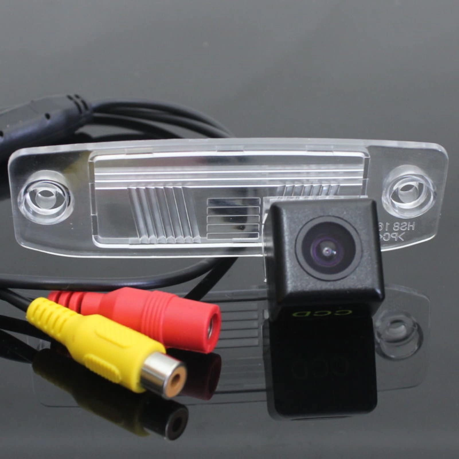 Wireless Camera - Night Vision 720x540