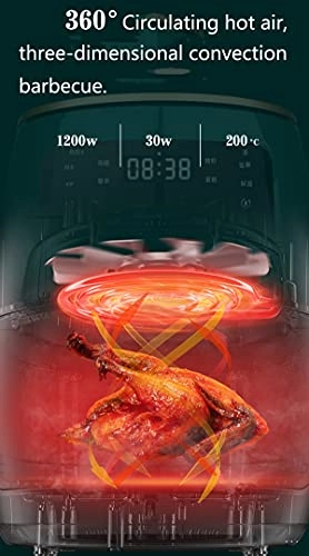 Home Air Fryer 363-736-656