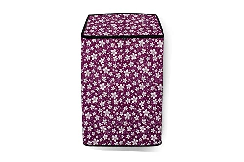 Top Load Washing Machine Cover