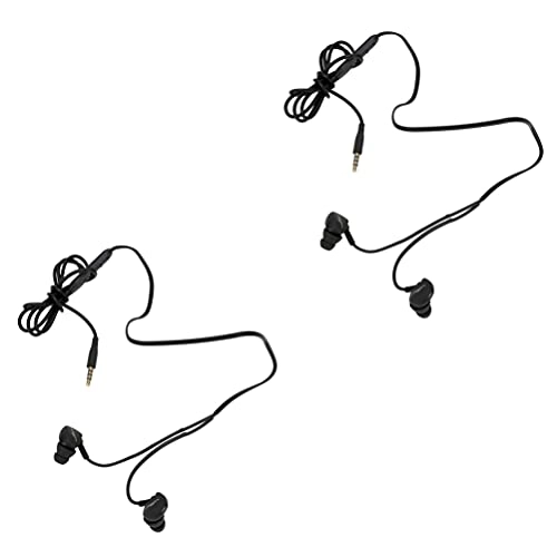 yangweimei002 Wired Earbud