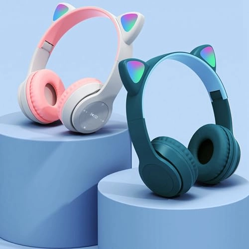 Wireless Headset