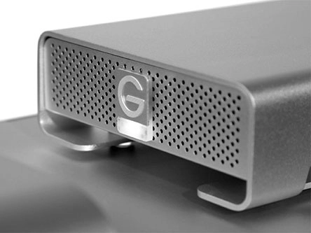 G-DRIVE - 7200 RPM 14TB 3.5-inch HDD