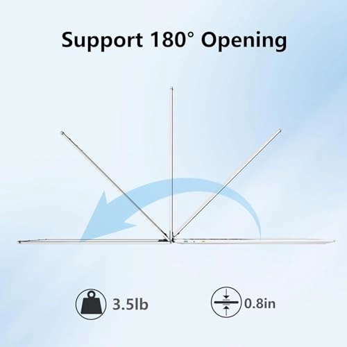 Gaming Laptop NY-08 - 16'' N150 16GB DDR4 512GB SSD