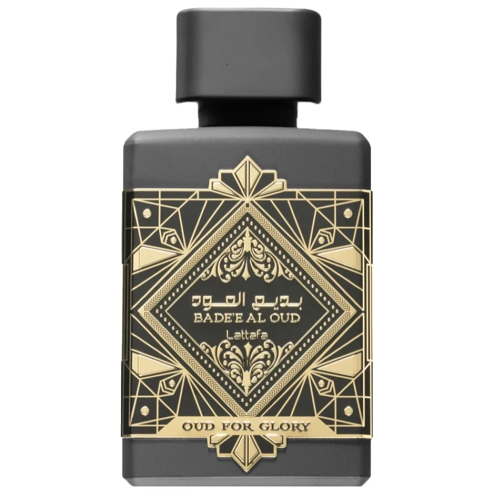 Lattafa Perfumes Industries L.L.C Bade'e Al Oud Oud For Glory Eau de Parfum - 100 ml