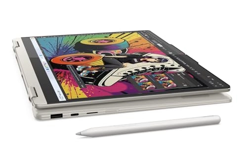 Yoga 7 2-in-1 - 14'' 1TB 16GB Ryzen AI 7 350