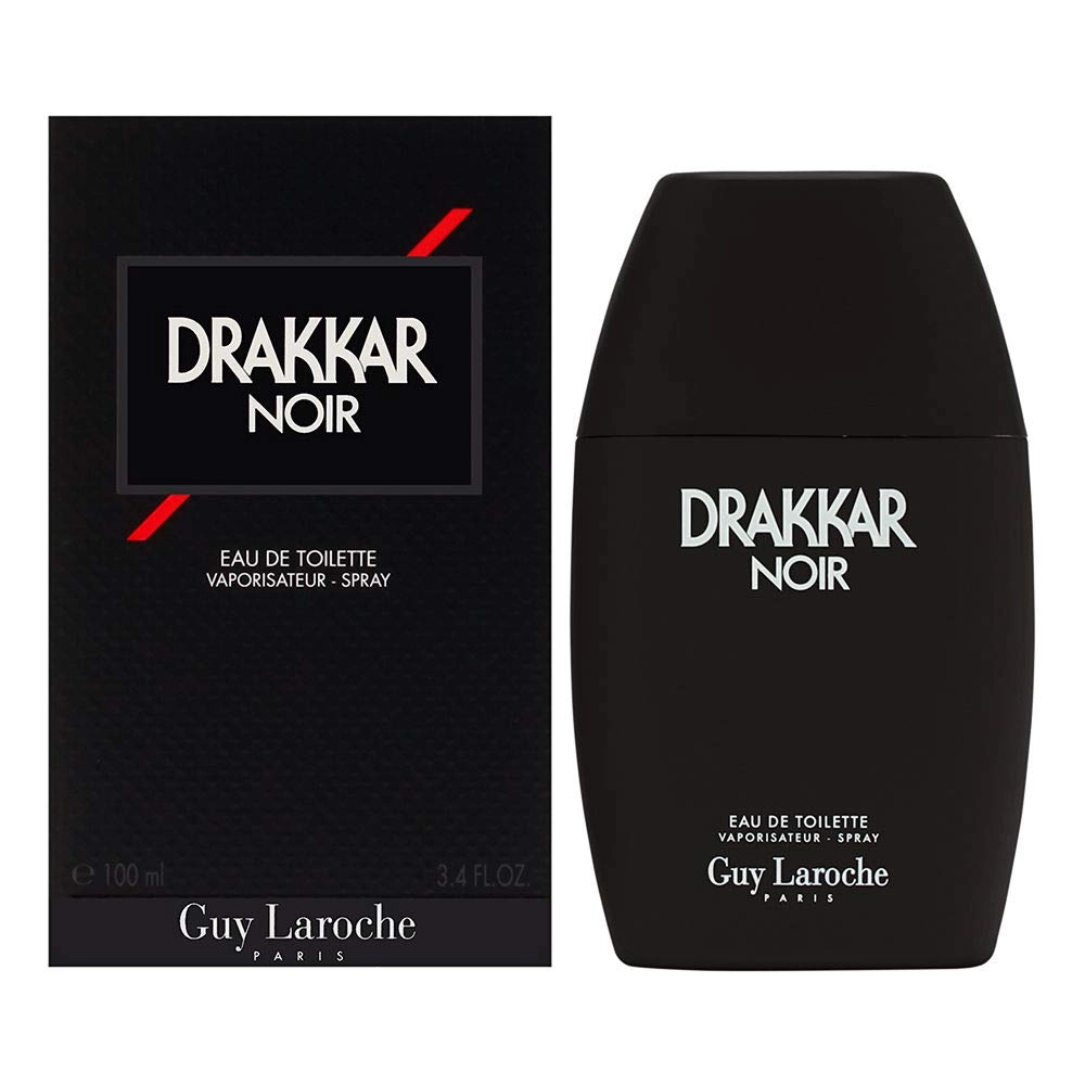 Drakkar Noir Eau de Toilette 100 ml