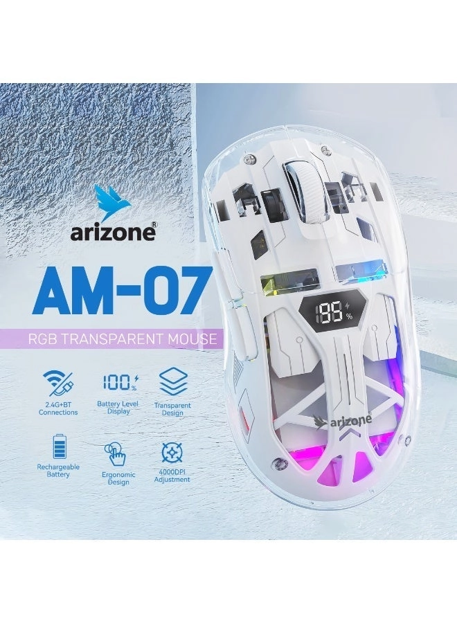 AM-07 - Wireless