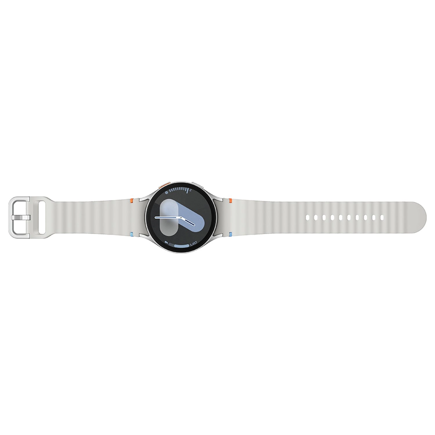 Galaxy Watch7 44mm Aluminium LTE GPS