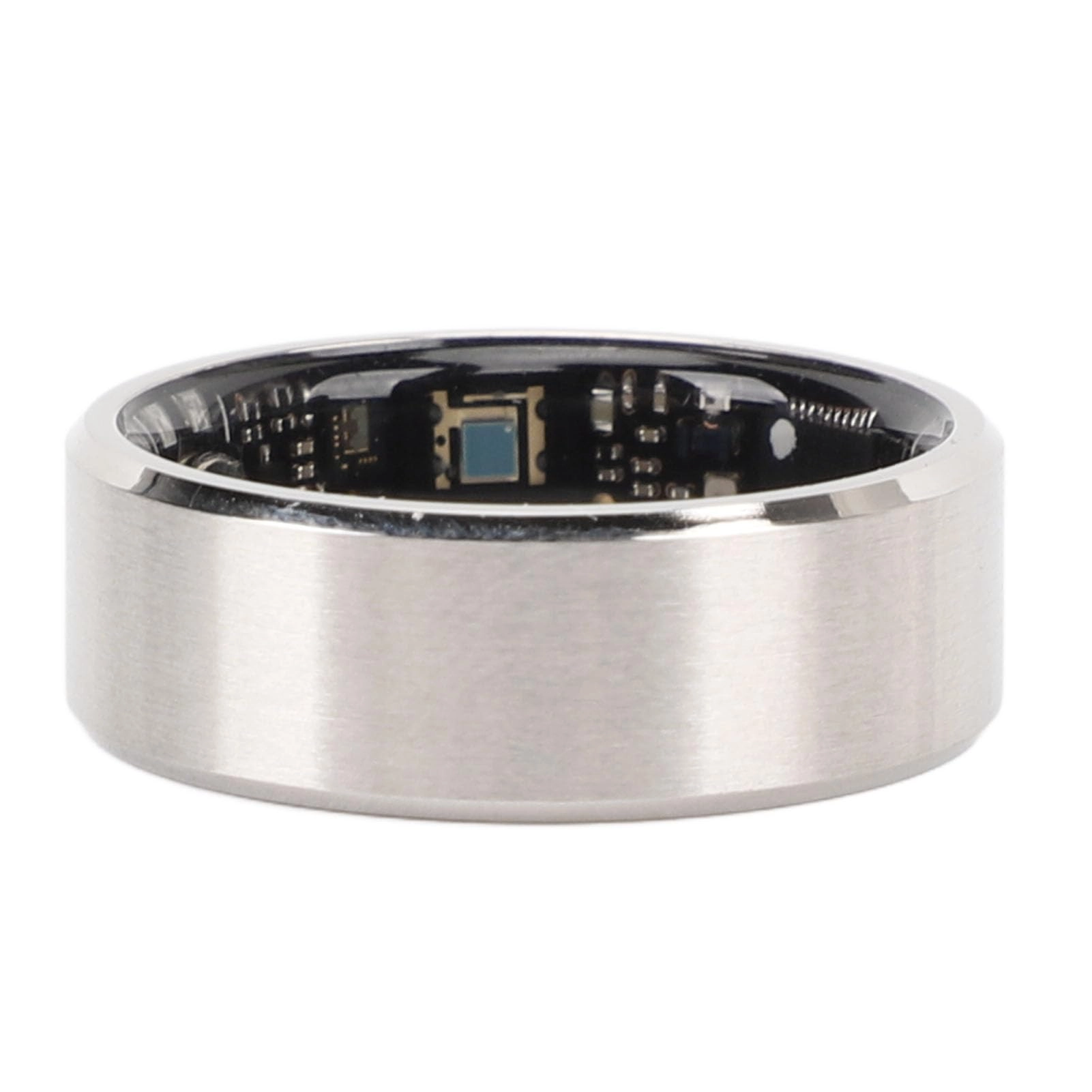 EMUKOEP Smart Ring - # 8