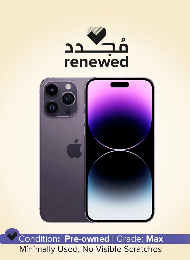 iPhone 14 Pro Max 256GB