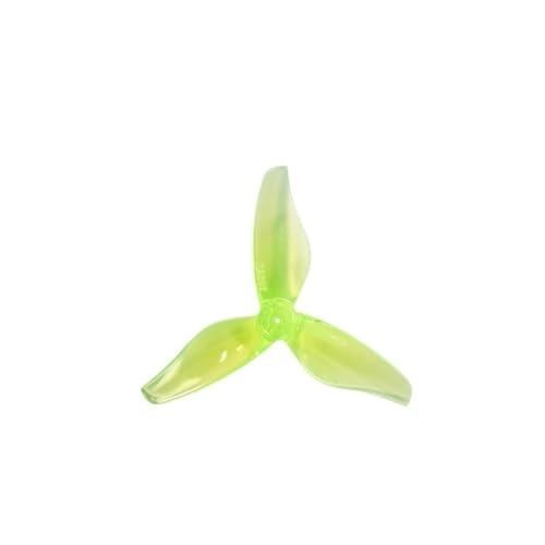 FPV Racing Drone Propeller 51477 - 2Pairs Black