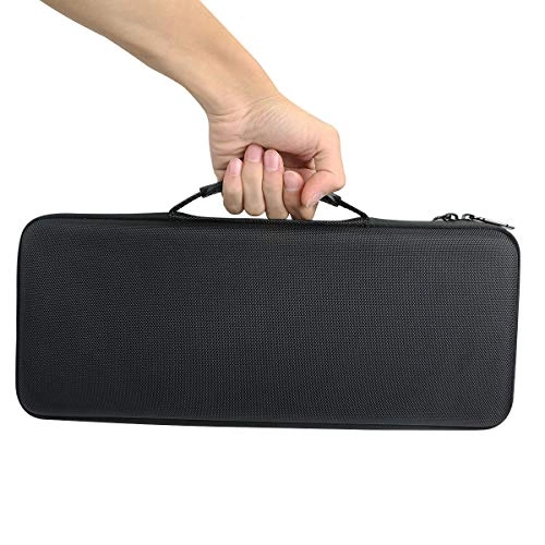 Hard Travel Case Replacement for K580 - RF wireless