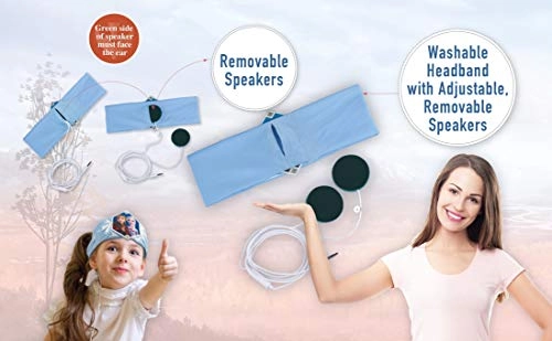 Headband Headphones Wired Headphone