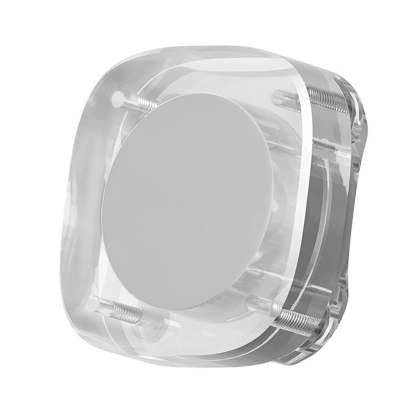 Acrylic Holder Case