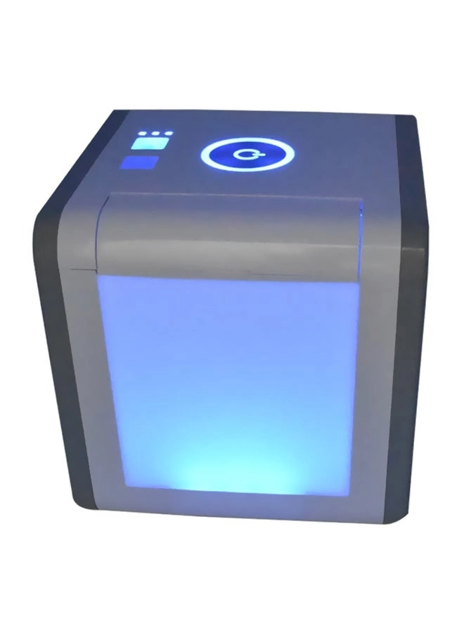 Arctic Air-01003 - 350-1200 BTU Portable