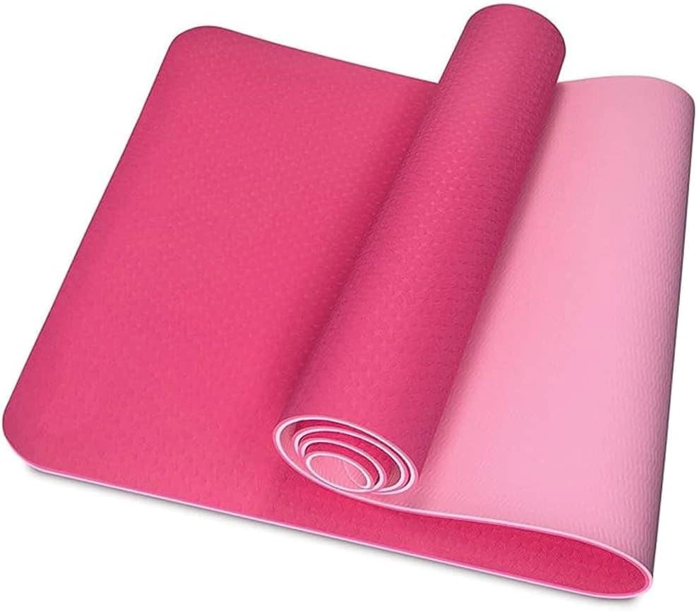 FITTO Yoga Mat - 4mm