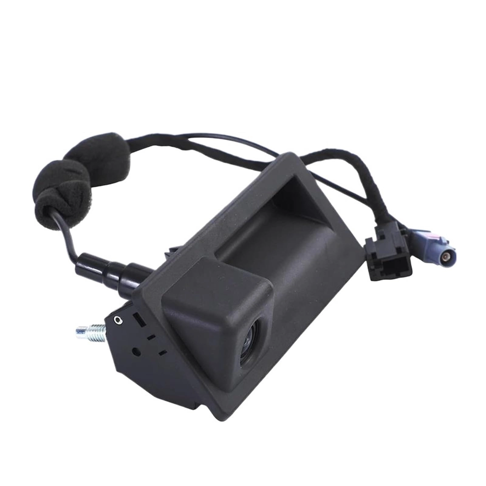 RESPUNEKBAH Car Rear Camera - Night vision Wired
