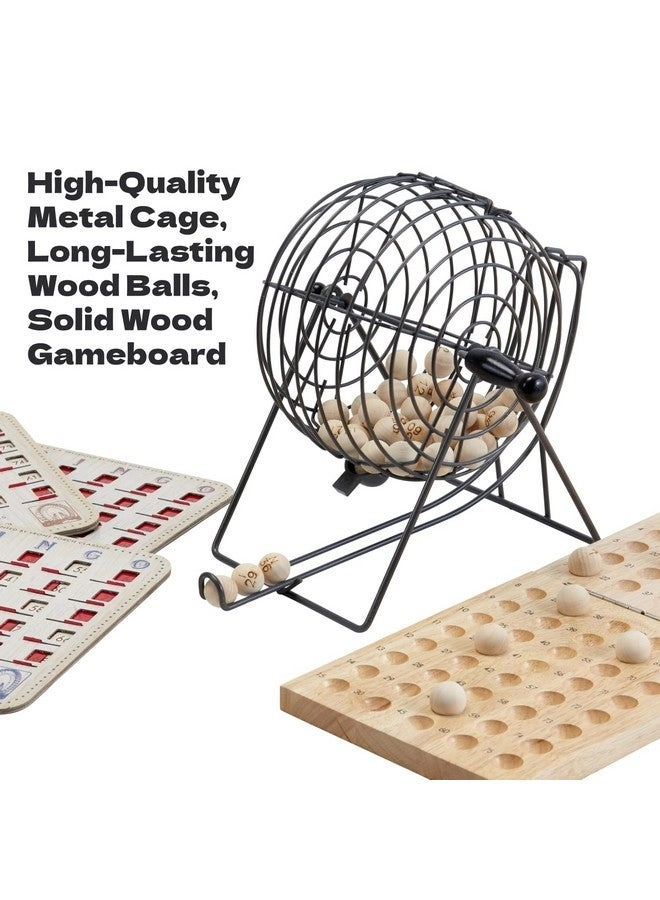 State Fair Bingo: Deluxe Edition