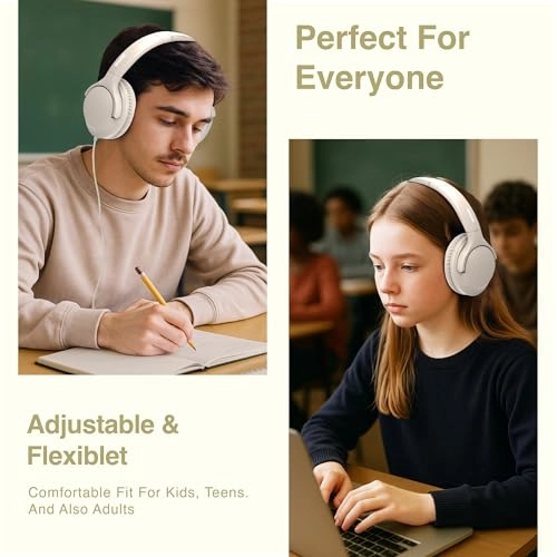 MID-H15 - Wired Headphone