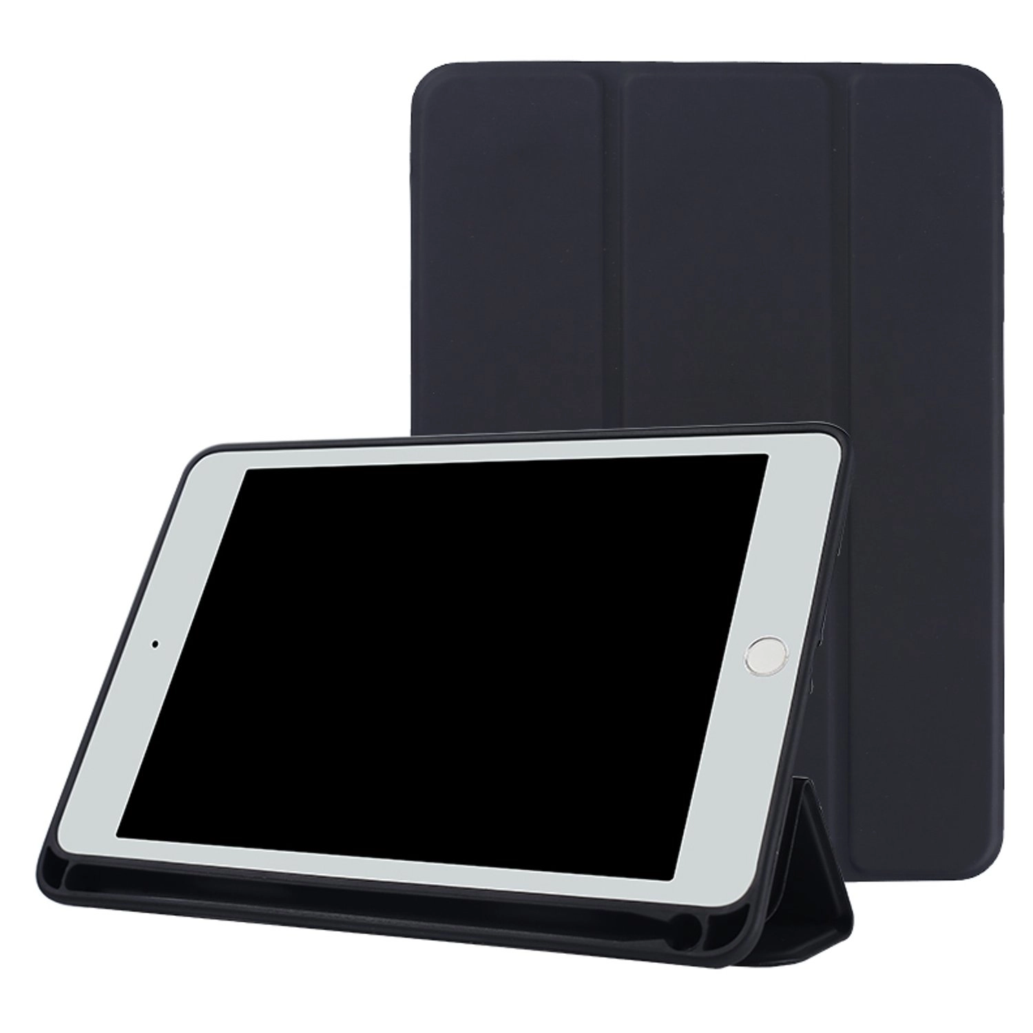 Case with Screen Protector for iPad 10.2-inch