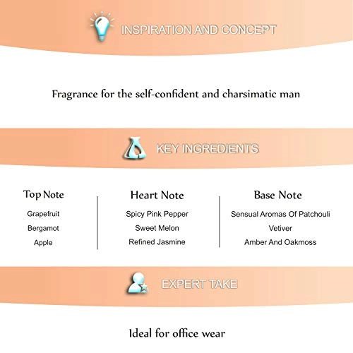 First Class Eau de Toilette 100ml