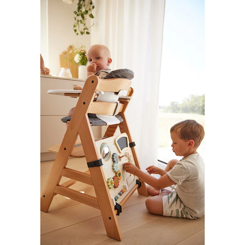 Motor Skills Board Play-Tray - Suitable for 10 Months & Above.