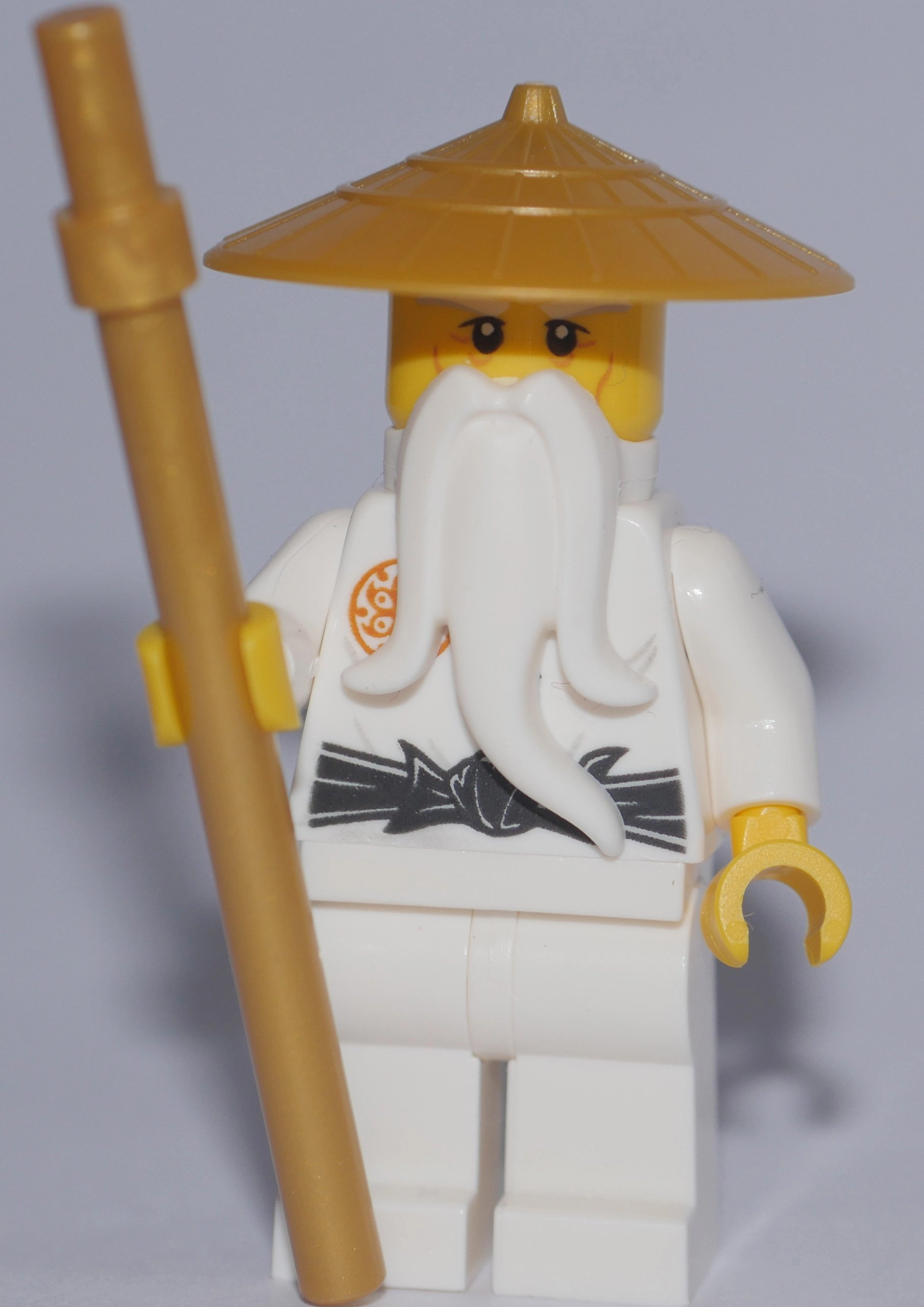 Ninjago Sensei Wu (70596)