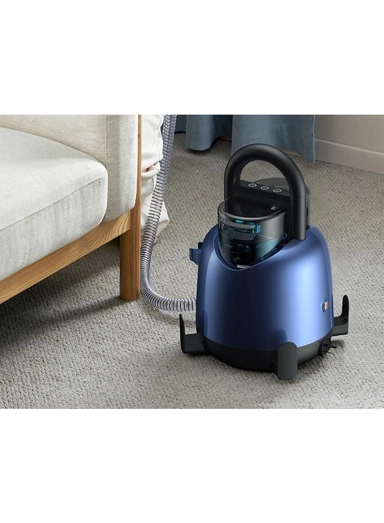 DX250 - wet and dry 900W