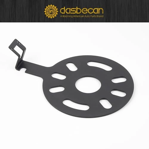 Spare Tire Mount Backup Camera - Night Vision Composite (RCA) High-Definition