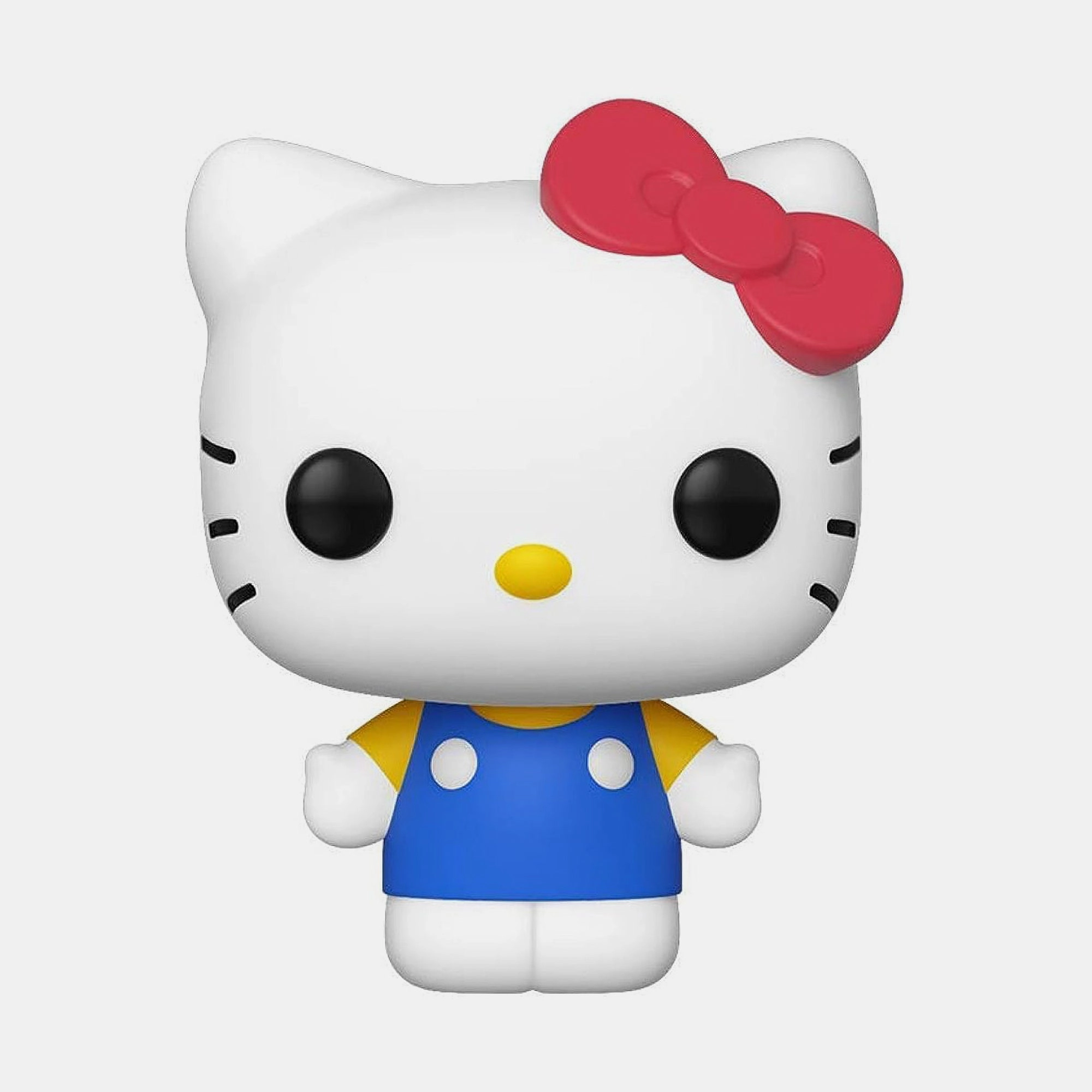 Hello Kitty - Sanrio (9.53 cm)
